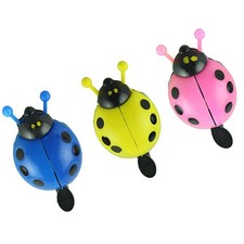  3 Pcs Campanello Bici Vintage