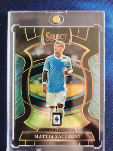Mattia zaccagni panini - zaccagni,