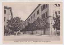 BOLOGNA................................VIA  ANTONIO DI VINCENZO ................