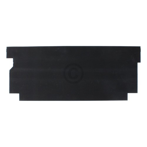 Pannello isolante inferiore