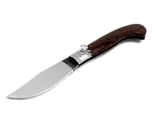 Coltello artigianale tipo - artigianale,