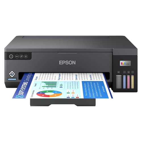 Epson ecotank 14100 a3 - epson, et-14100