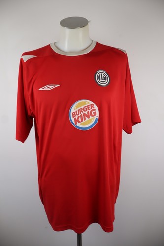 Umbro luganomaglia calcio uomo - calcio,