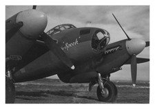 Dehavilland mosquito nord - f8,