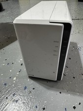 Synology Diskstation DS216j +
