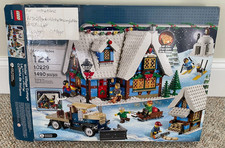 LEGO Creator Expert: Winter