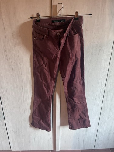 Pantalone jeans francomina - pantalone,