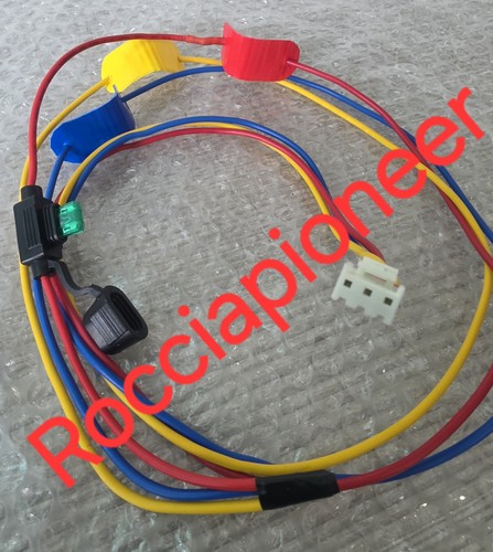 Pioneer spinotto nips per - pioneer,