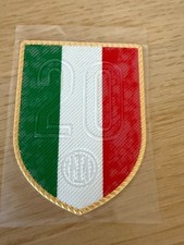 Distintivo Patch Serie A