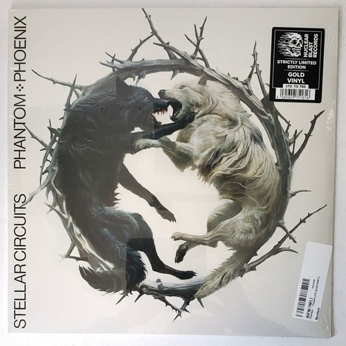 Stellar circuits - stellar,