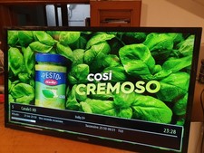 TV  LED TELEFUNKEN TELECAMERE