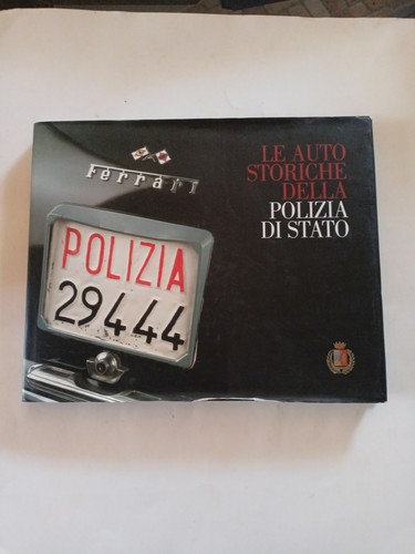 Auto storiche della - le,