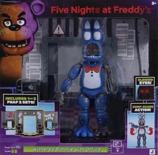 Jazwares FNAF Five Nights at