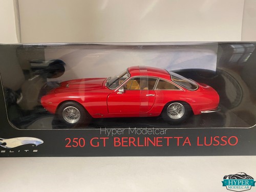 Elite ferrari 250 - elite,