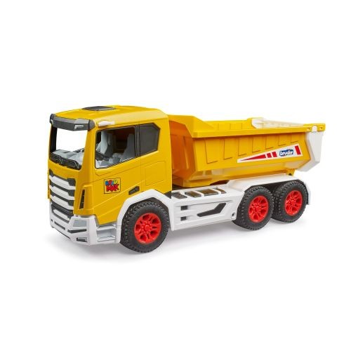 Bruder brd03470 roadmax - roadmax, camion