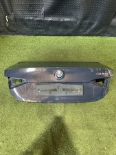 PORTELLONE COFANO BAULE POSTERIORE PER ALFA ROMEO Giulia Serie (952_) (16 )
