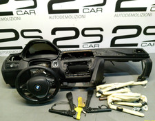 KIT AIRBAG CRUSCOTTO