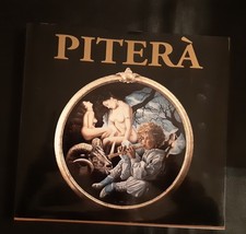 CARLO PITERA'  Beringheli  De