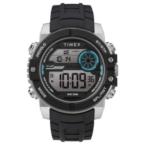 Orologio digitale uomo - orologio, timex