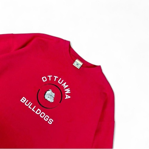 Felpa vintage american college - vintage,