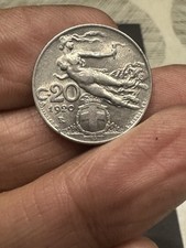 (94) Moneta 20 Centesimi