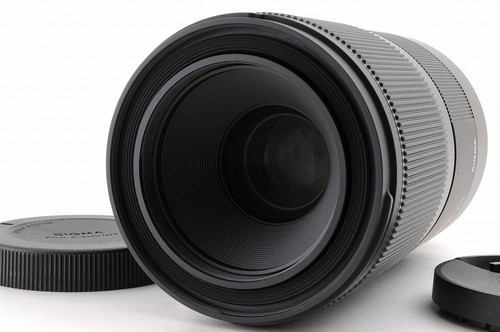 Sigma 70mm dg - 70mm, art