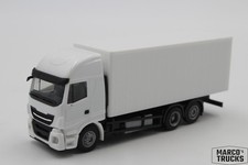 Herpa Iveco Stralis Hi-Way