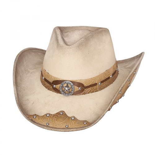 Cappelli bullhide cappello - cappelli, da