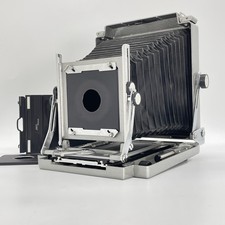 [Quasi come nuovo] Toyo Field