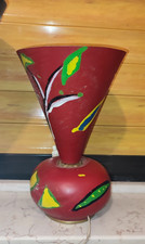 STILNOVO lampada da tavolo vintage anni '60 design applique table lamp 20.5x13cm