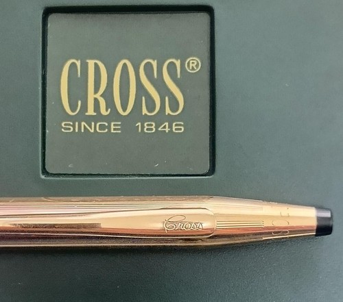 Penna sfera cross classic - penna,