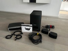 Sistema home theater Bose 321