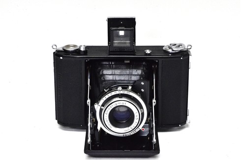 Zeiss ikon nettar - nettar, 515/16