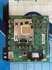 scheda madre tv samsung UE43RU7400U BN94-15202Y pannello CY-NN043HGAVQH