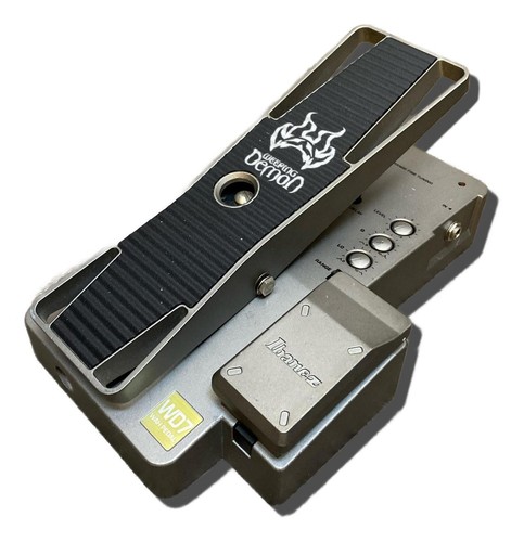 Pedale ibanez wd7 weeping - pedale,