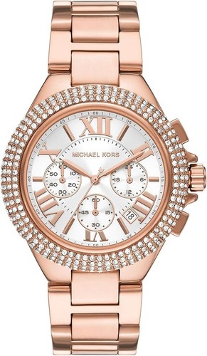 Michael kors orologio camille - michael,