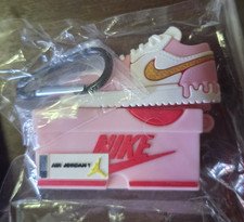 Silicone | Sneakers Nike Air