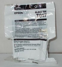 Inchiostro originale Epson