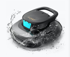 Robot Pulitore Piscina