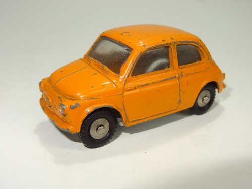 Mercury fiat 500 - fiat,