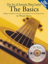 The Art of Acoustic Blues