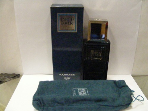 Enrico coveri pour - enrico,