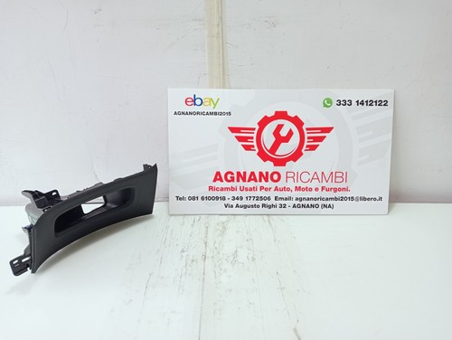 Cassetto alloggio vano - cassetto,
