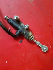 POMPA FRENO POSTERIORE  KTM 690 enduro r 2016