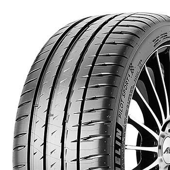 Michelin 245 40r18 pilot sport - pilot,