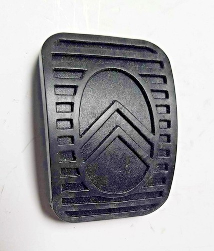 Goma pedal embrague - pedal,