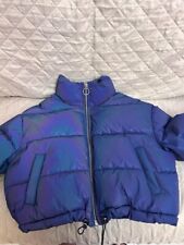 BERSHKA GIUBOTTO donna invernale nuovo senza etichetta