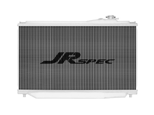 Radiatore acqua racing per