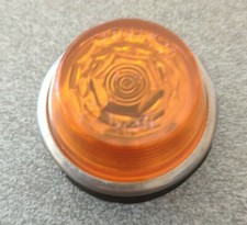 FANALINO LATERALE FRECCIA