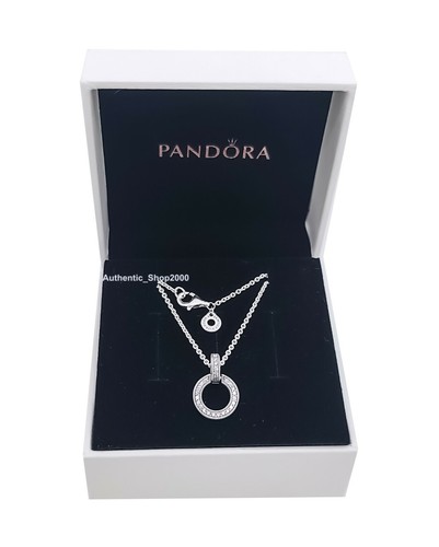 Nuovo 100 autentico pandora - nuovo,